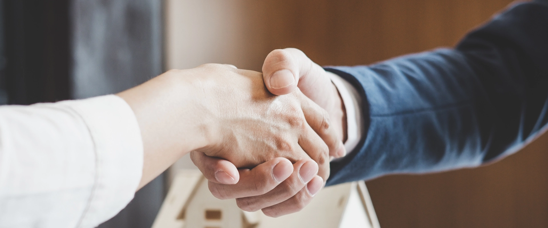 Ihr Immobilienwert im Fokus